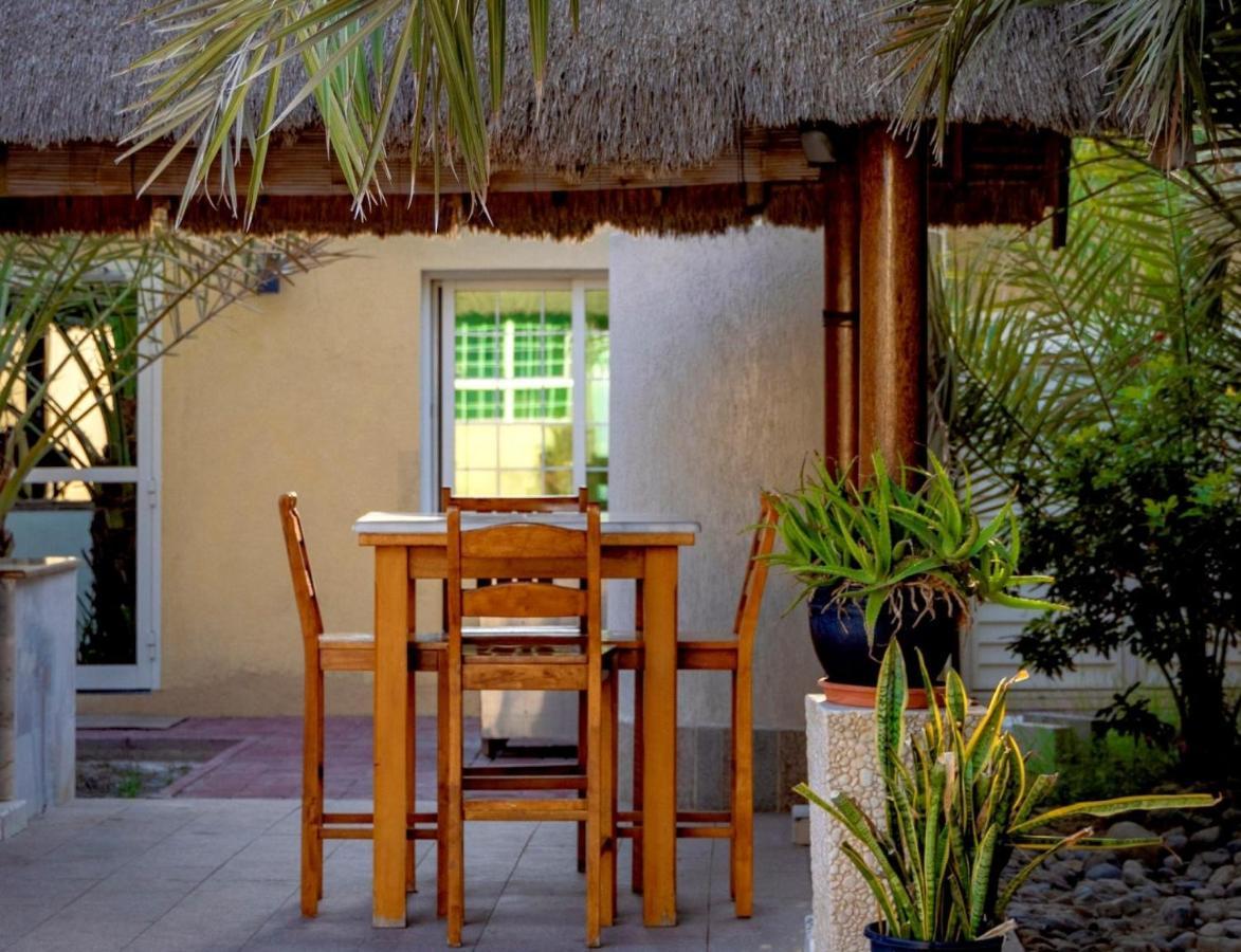 Dar 66 4Br Pool Villa With Jacuzzi Рас-эль-Хайма Экстерьер фото