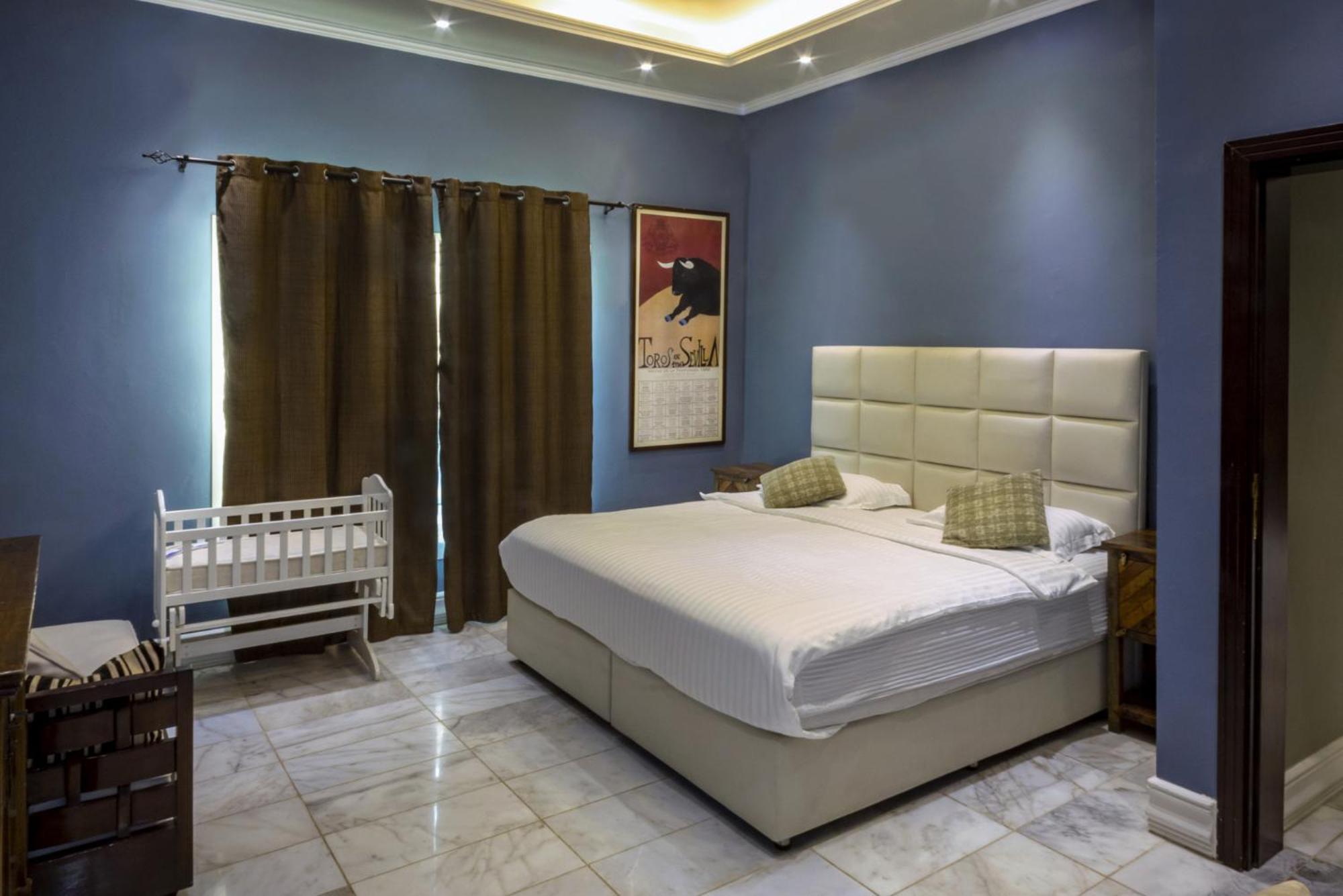 Dar 66 4Br Pool Villa With Jacuzzi Рас-эль-Хайма Экстерьер фото