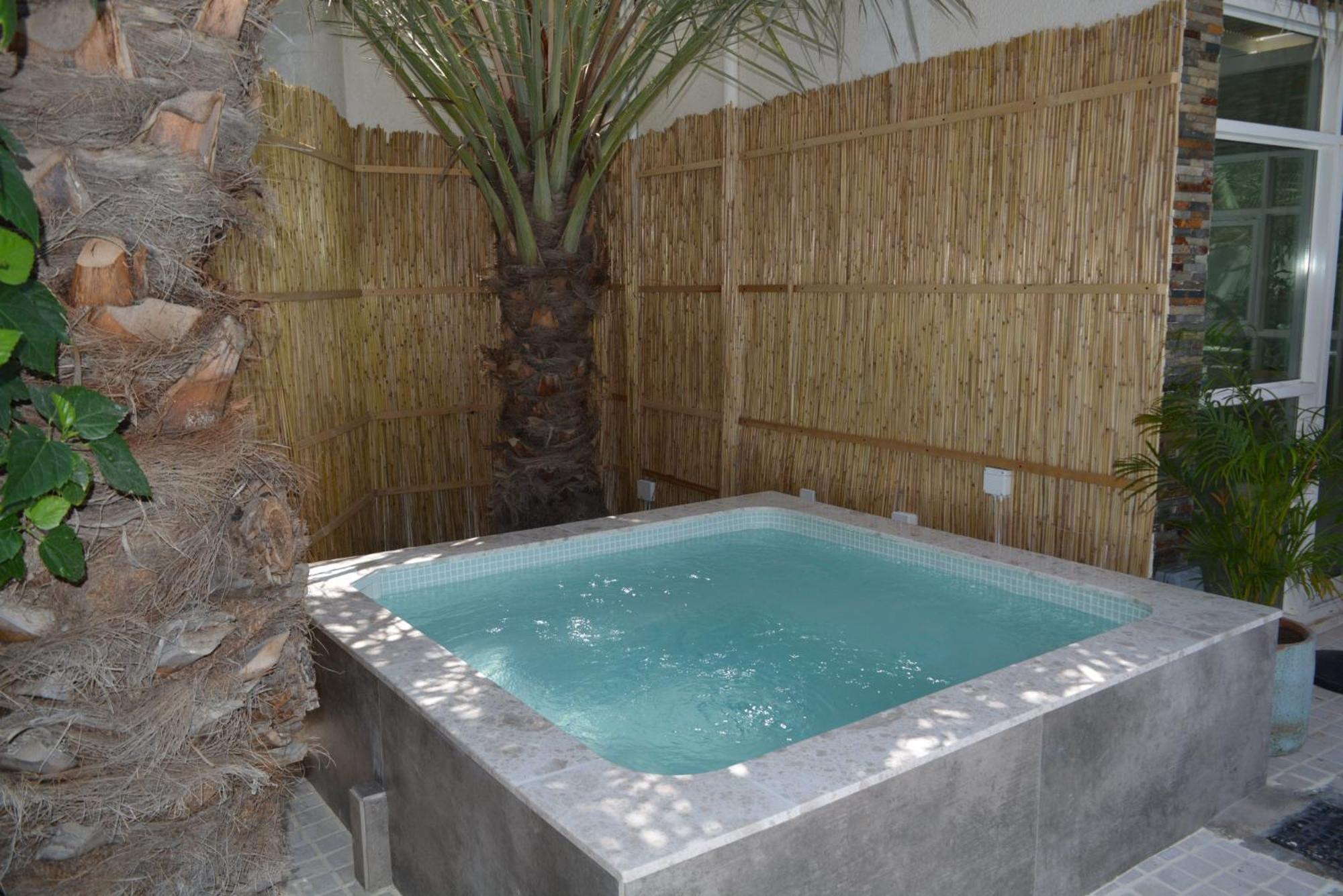 Dar 66 4Br Pool Villa With Jacuzzi Рас-эль-Хайма Экстерьер фото