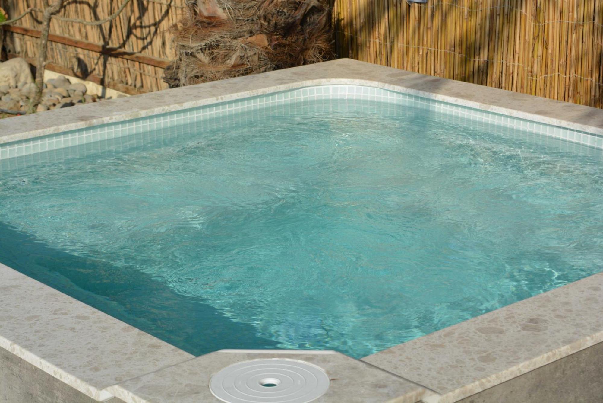 Dar 66 4Br Pool Villa With Jacuzzi Рас-эль-Хайма Экстерьер фото