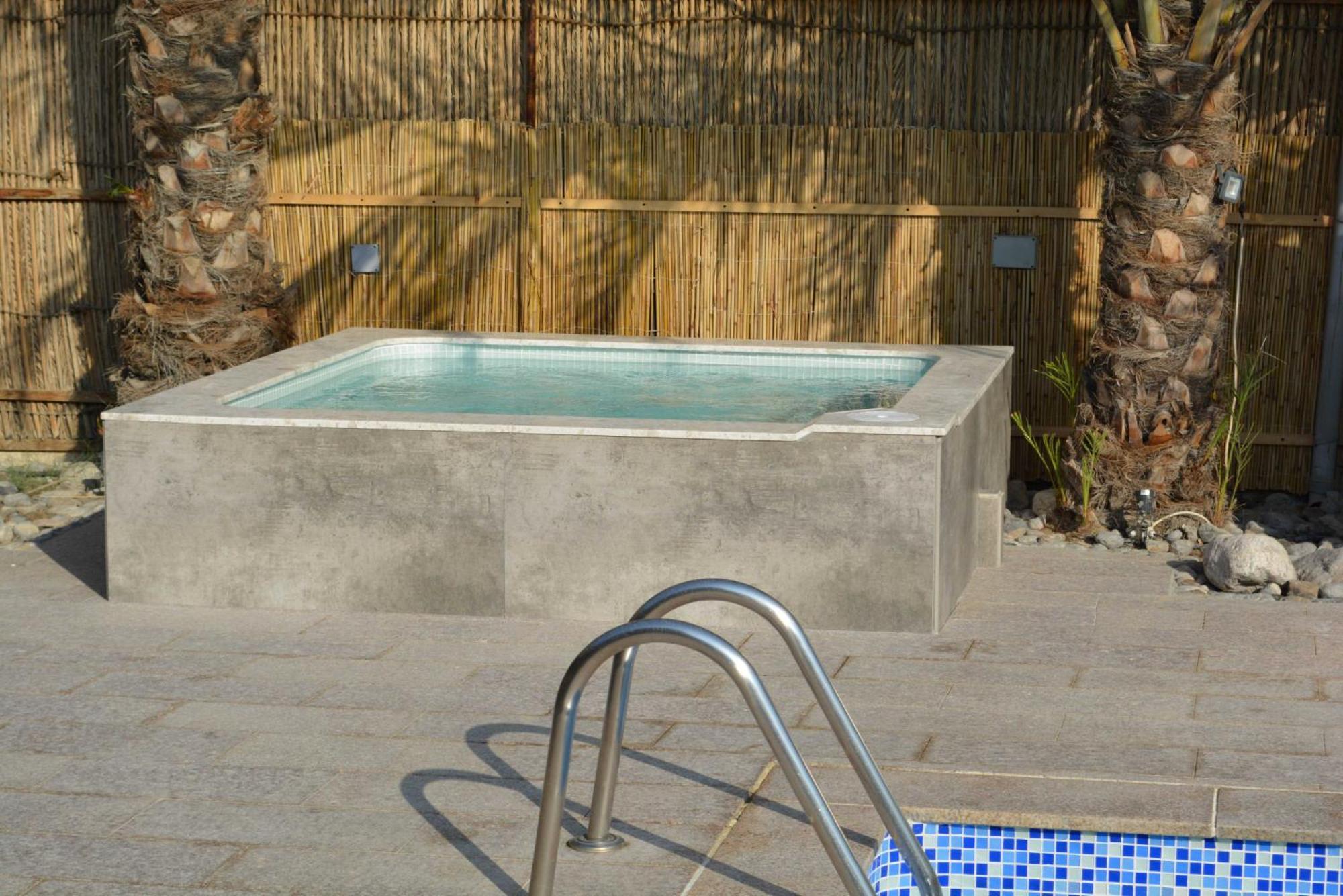 Dar 66 4Br Pool Villa With Jacuzzi Рас-эль-Хайма Экстерьер фото