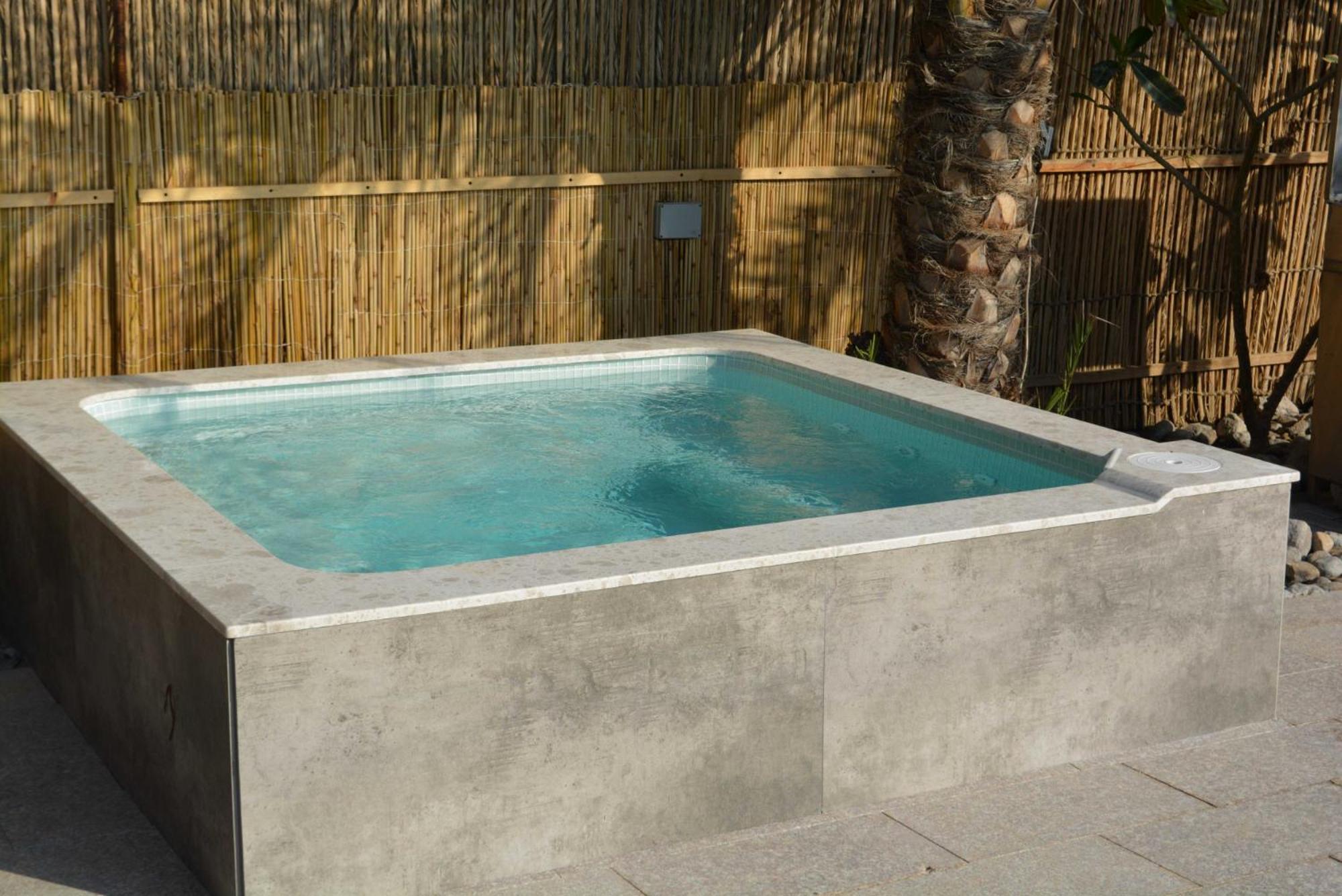 Dar 66 4Br Pool Villa With Jacuzzi Рас-эль-Хайма Экстерьер фото